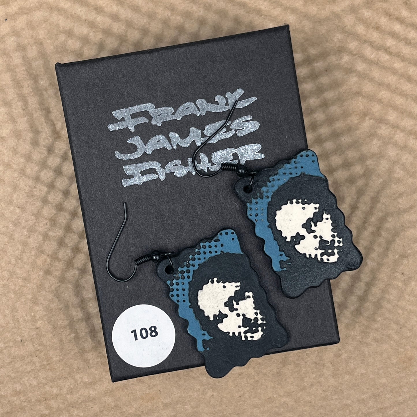 Earrings | Mona Lisa