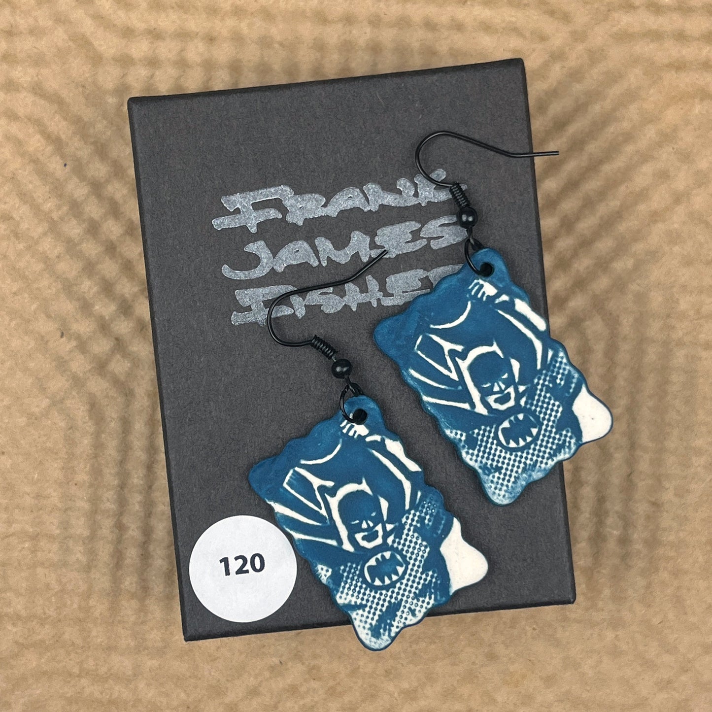 Earrings | Hero