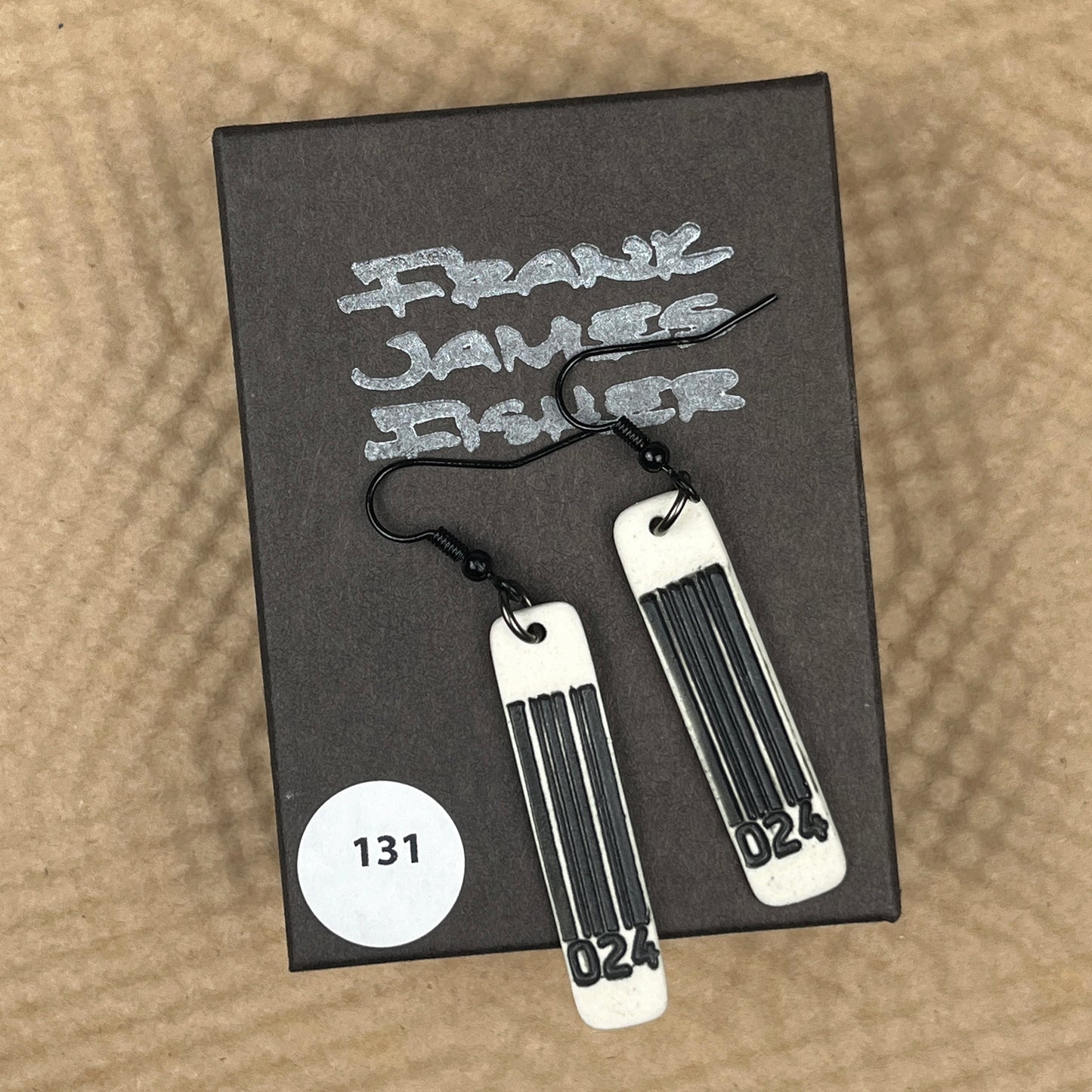 Earrings | UPC