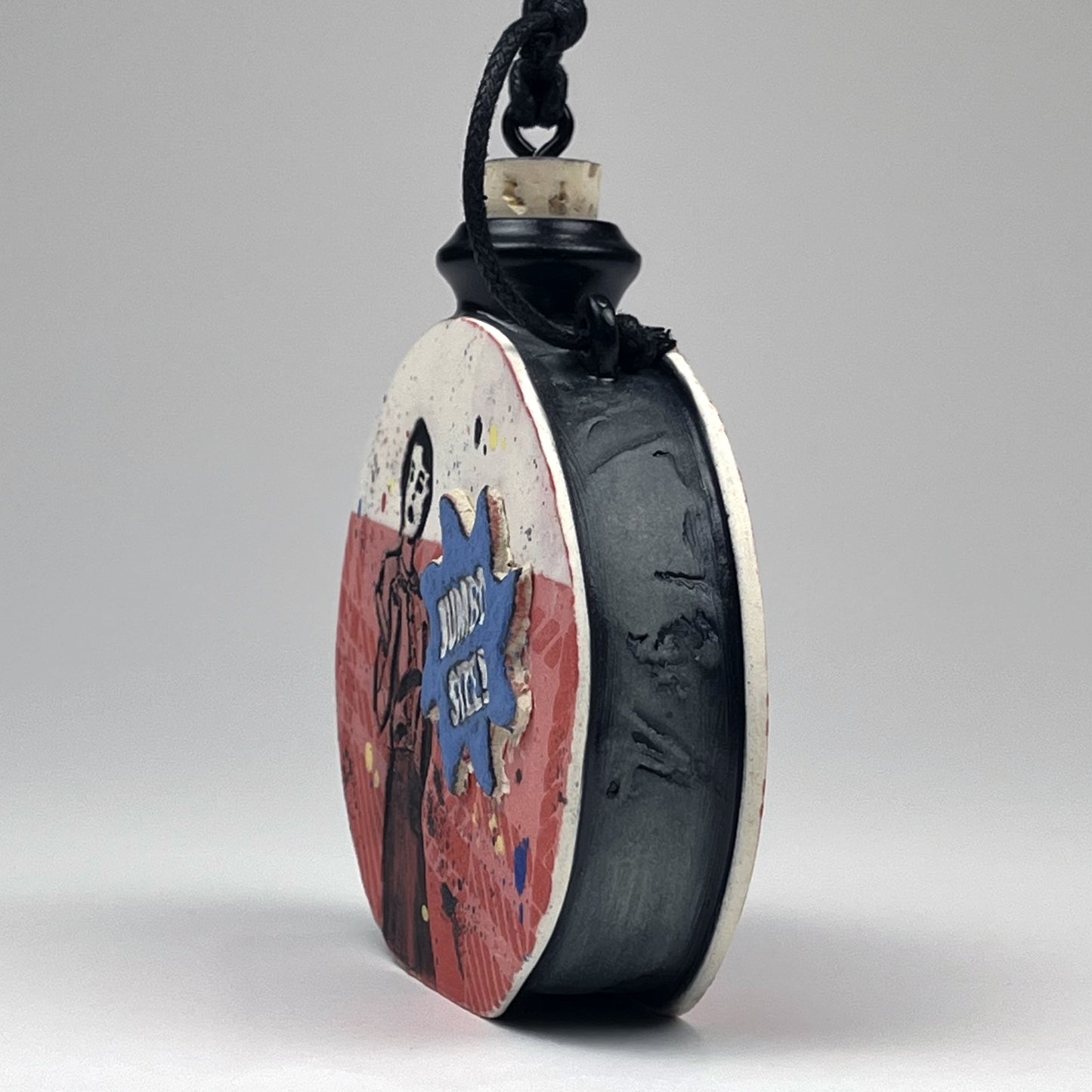 Flask | Jumbo Size