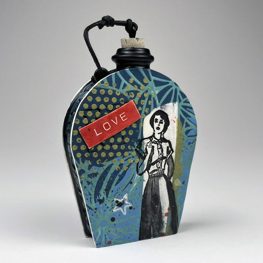 Flask | LOVE