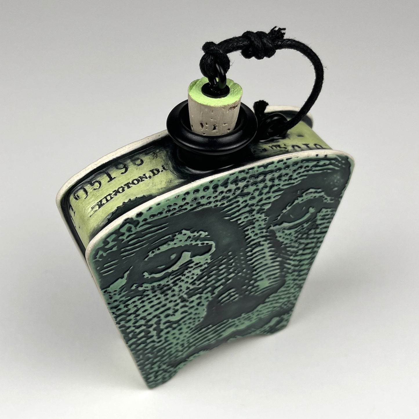 Flask | Money