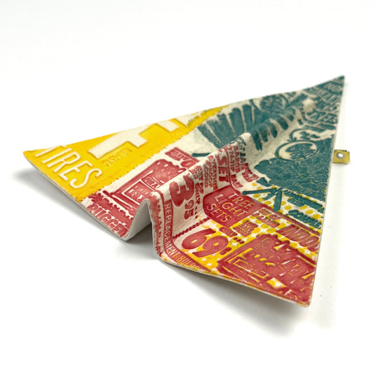 Christmas Ornament | Tree Ad 04