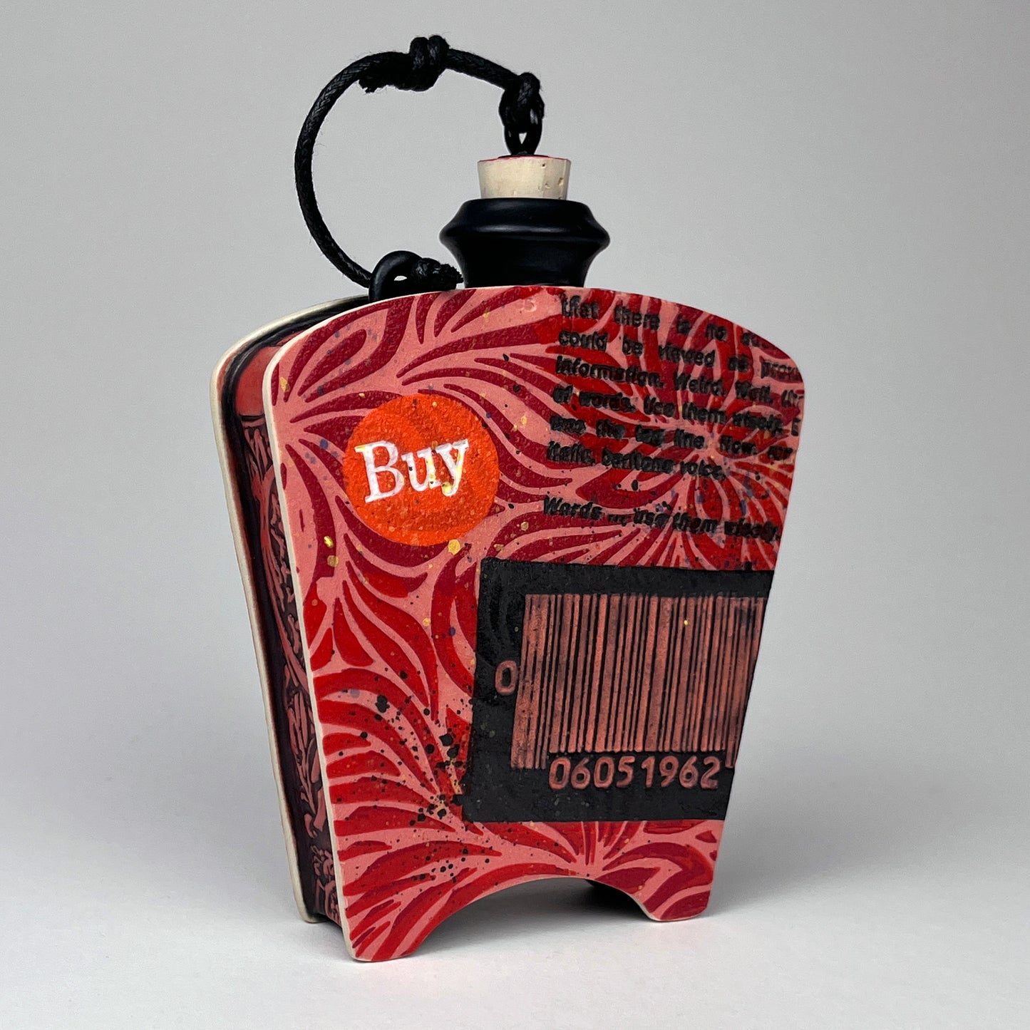 Flask | More