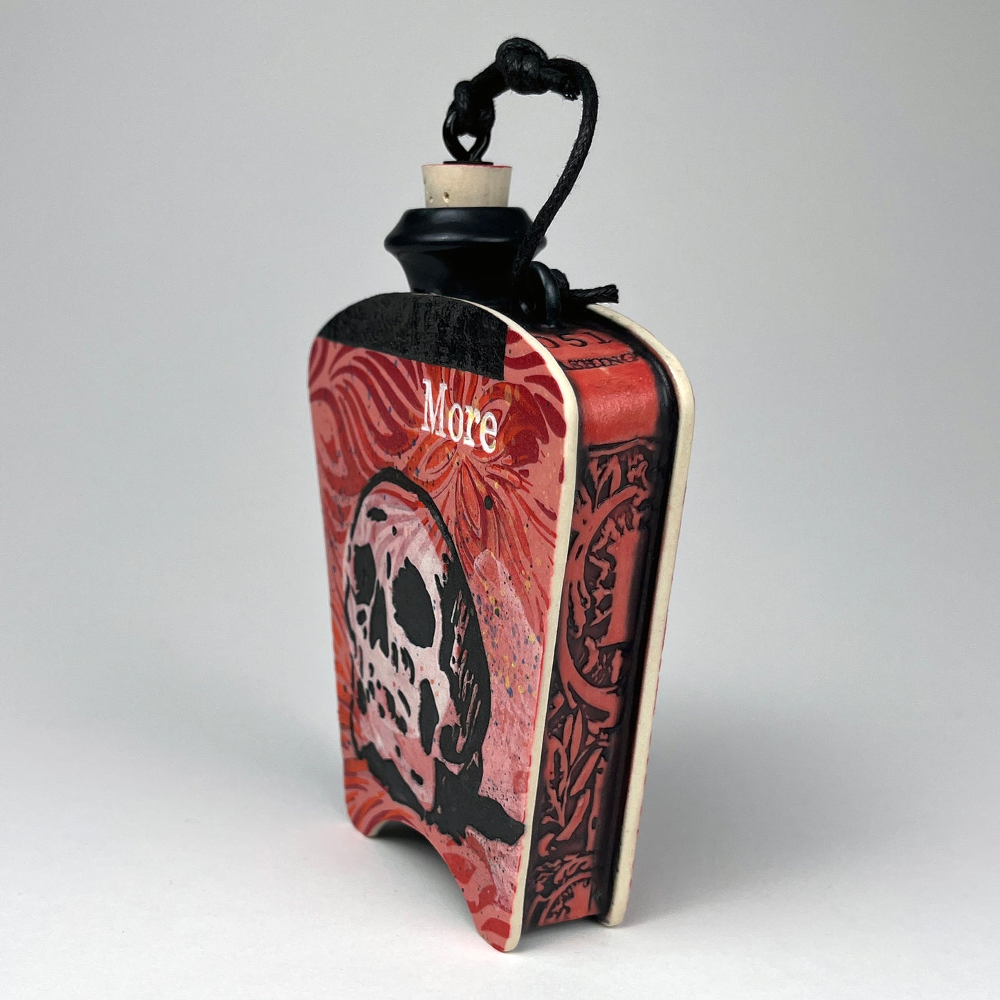 Flask | More