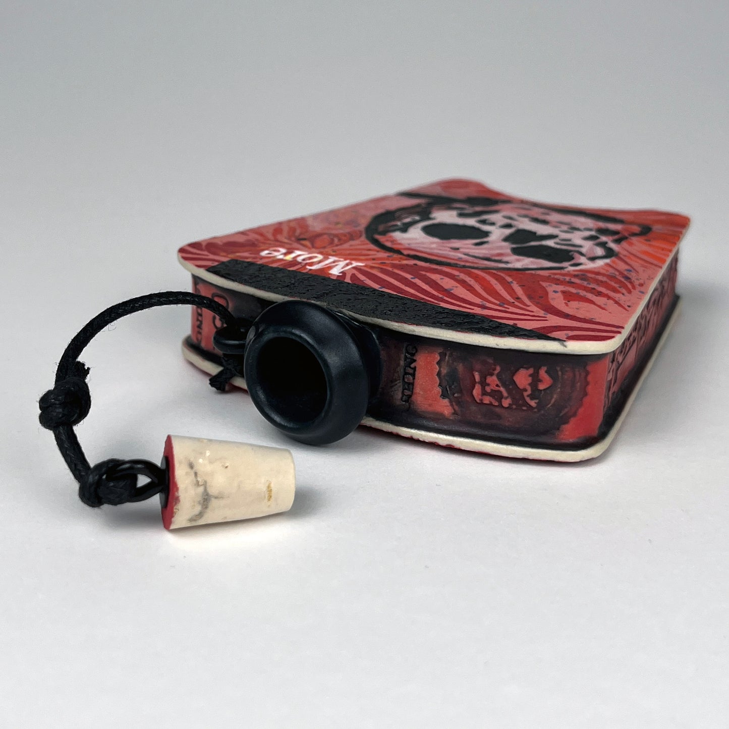 Flask | More