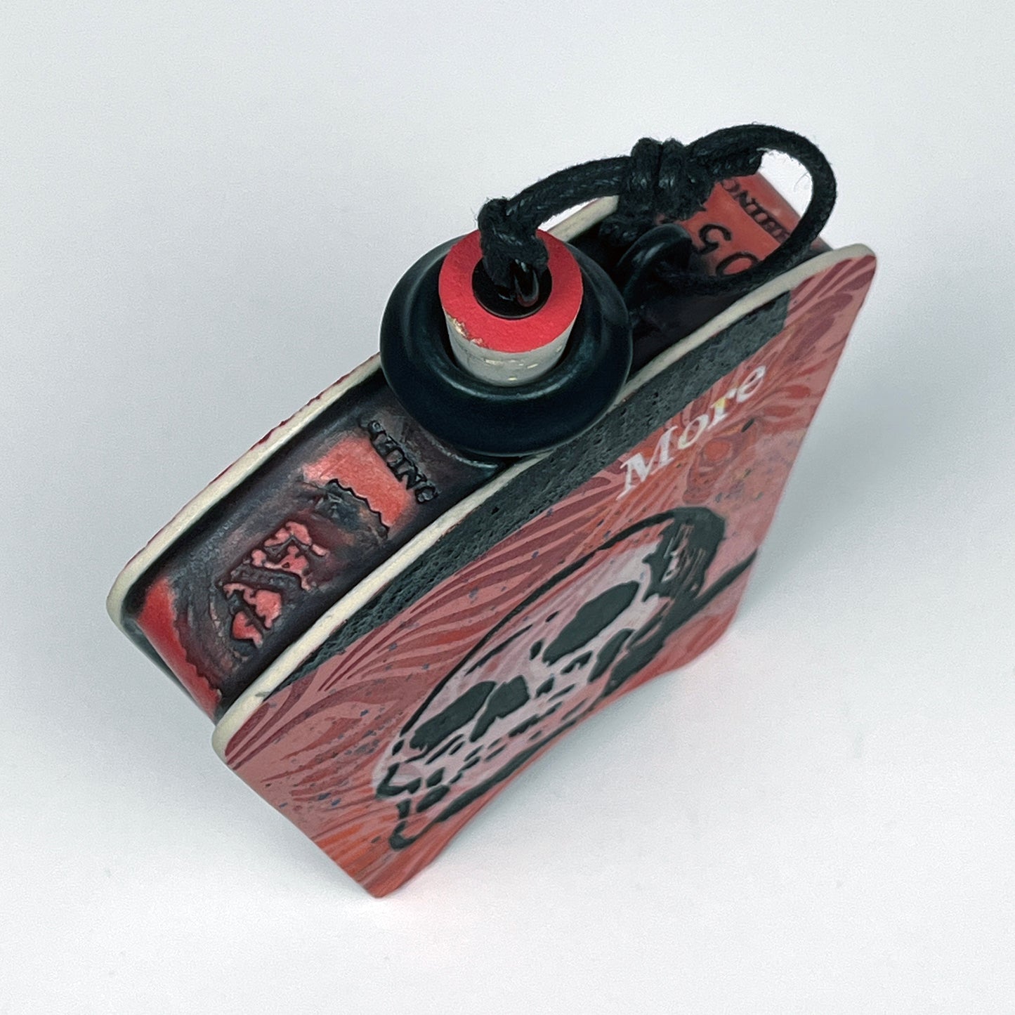 Flask | More