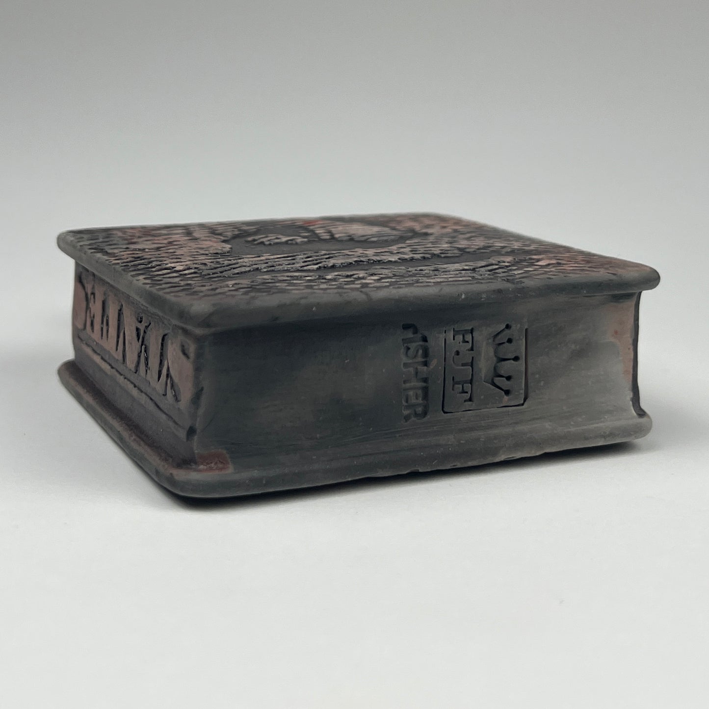 RAKU | See no evil, speak no evil. - Flask