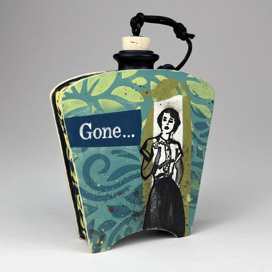 Flask | Gone...