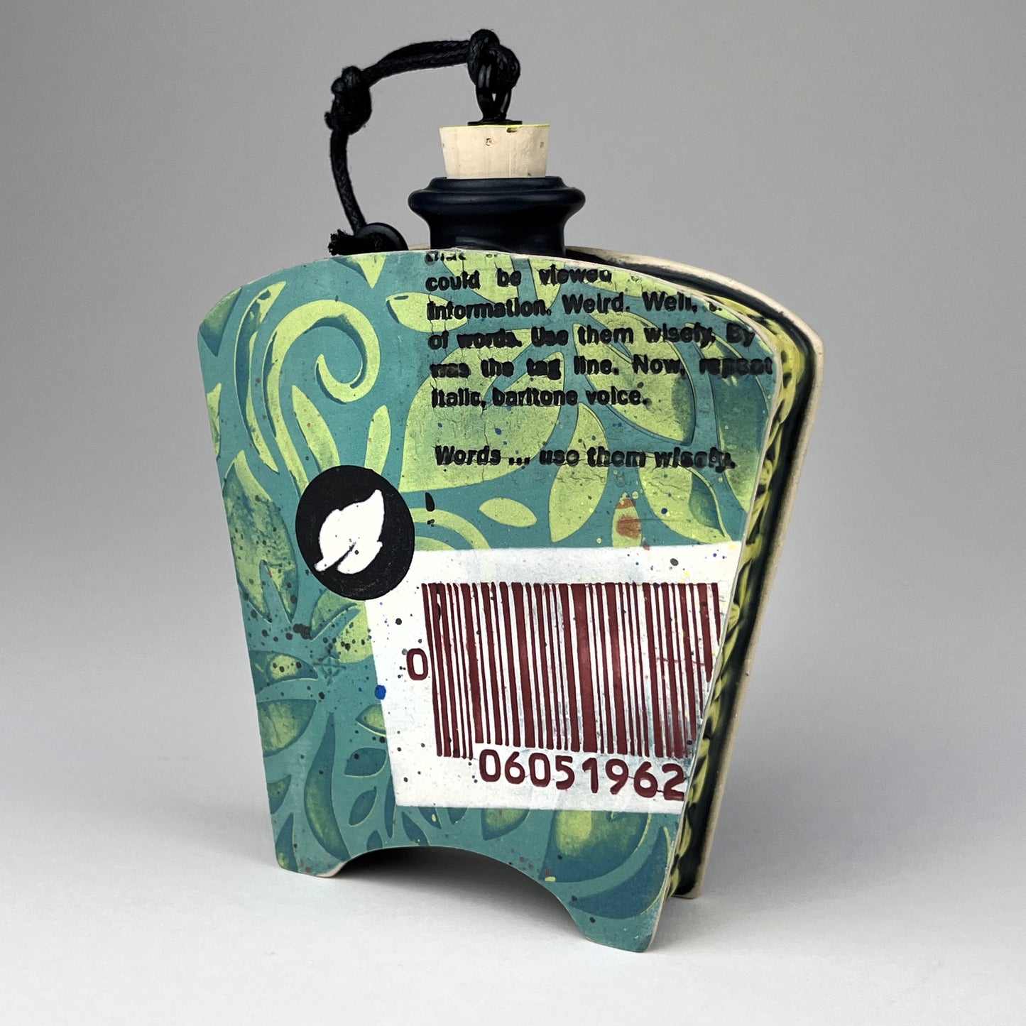 Flask | Gone...