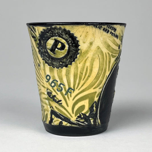 'Big' Money Shot - 2