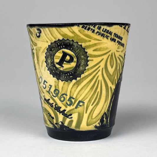 'Big' Money Shot - 1