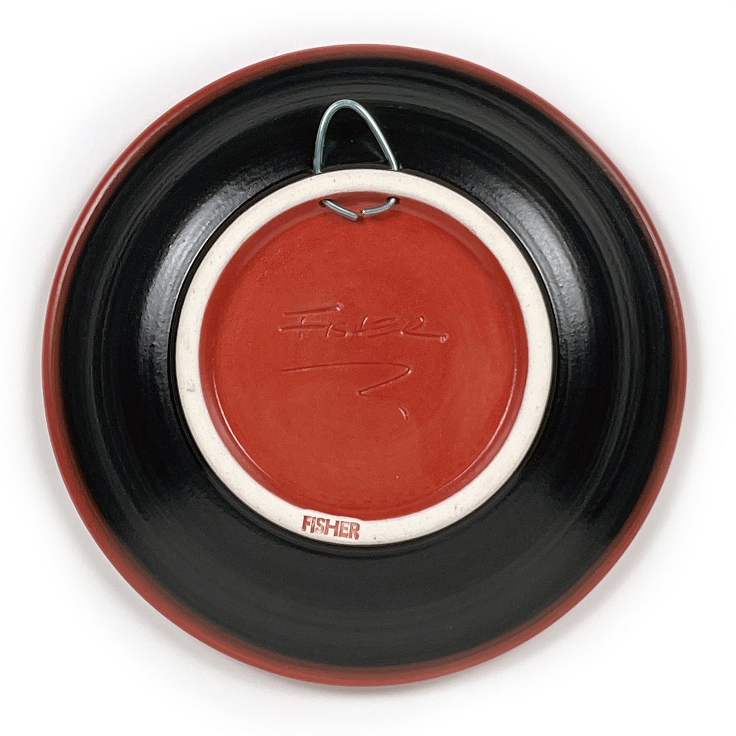 Tondo Plate | No.