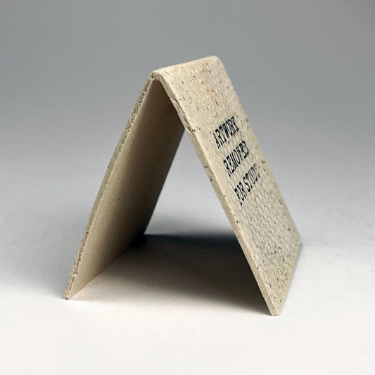 Artwork Removed For Study