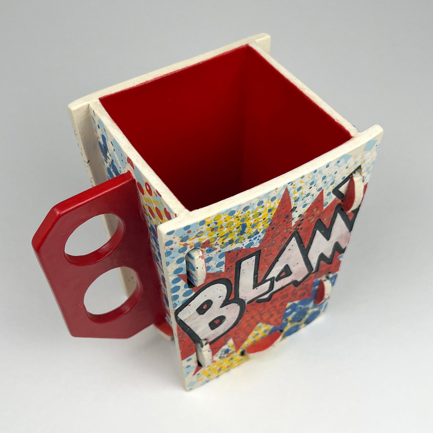 BLAM!