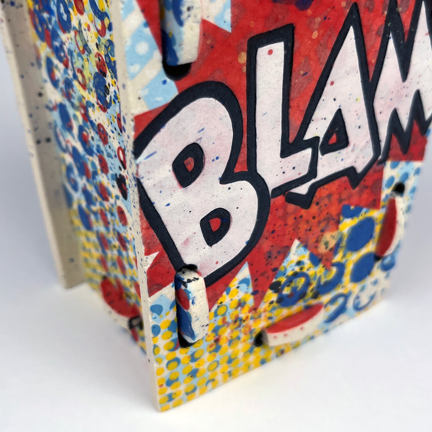 BLAM!