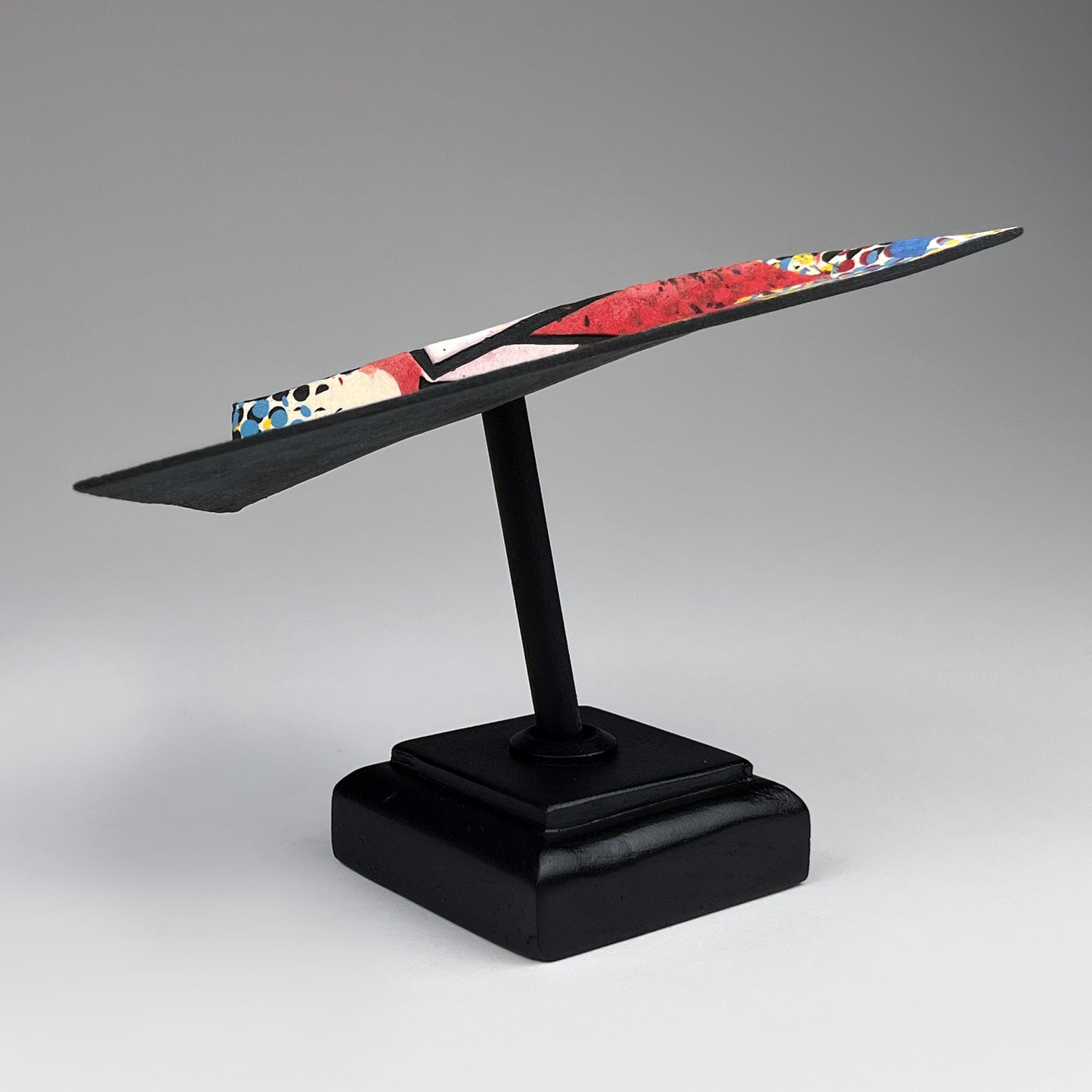 MINI Plane | BLAM! Direct Hit!