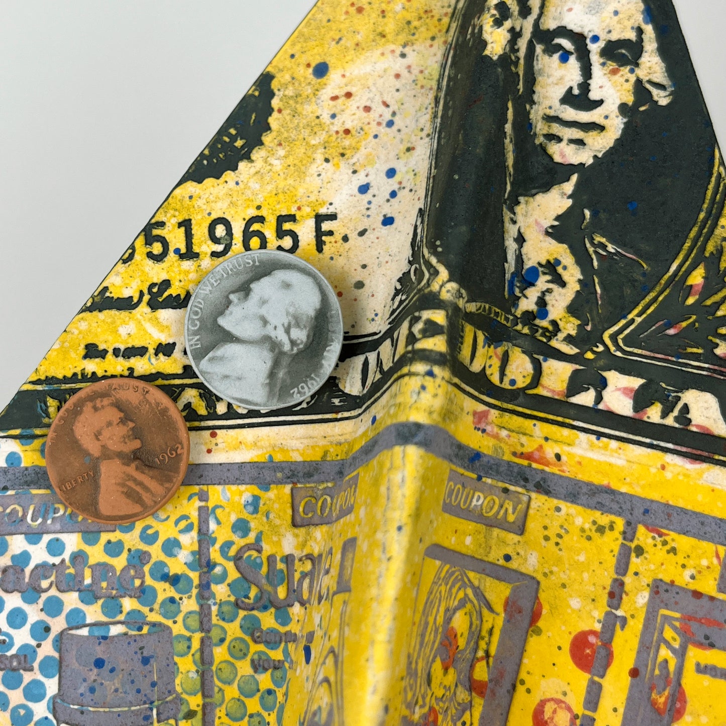 Plane | Cash or Charge?