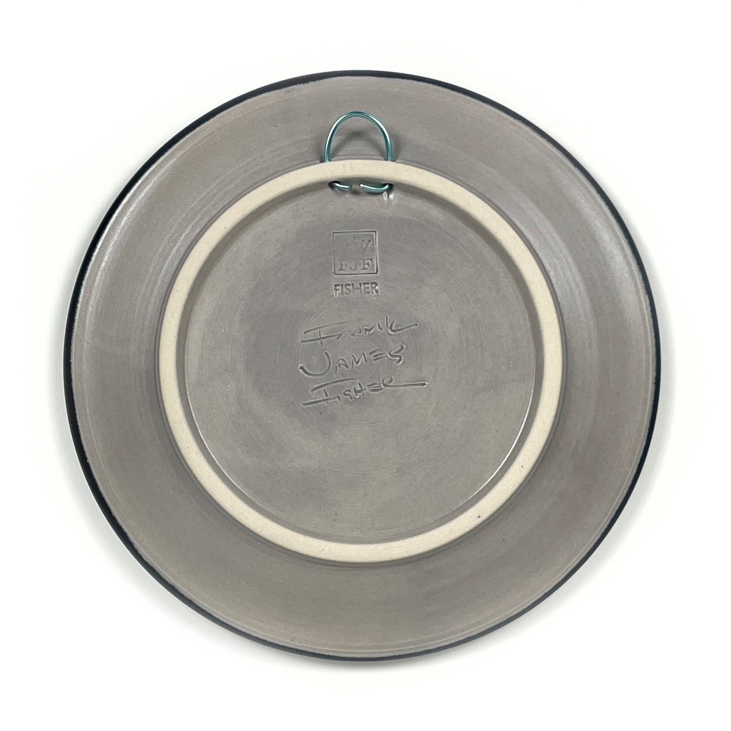 Tondo Plate | Offering