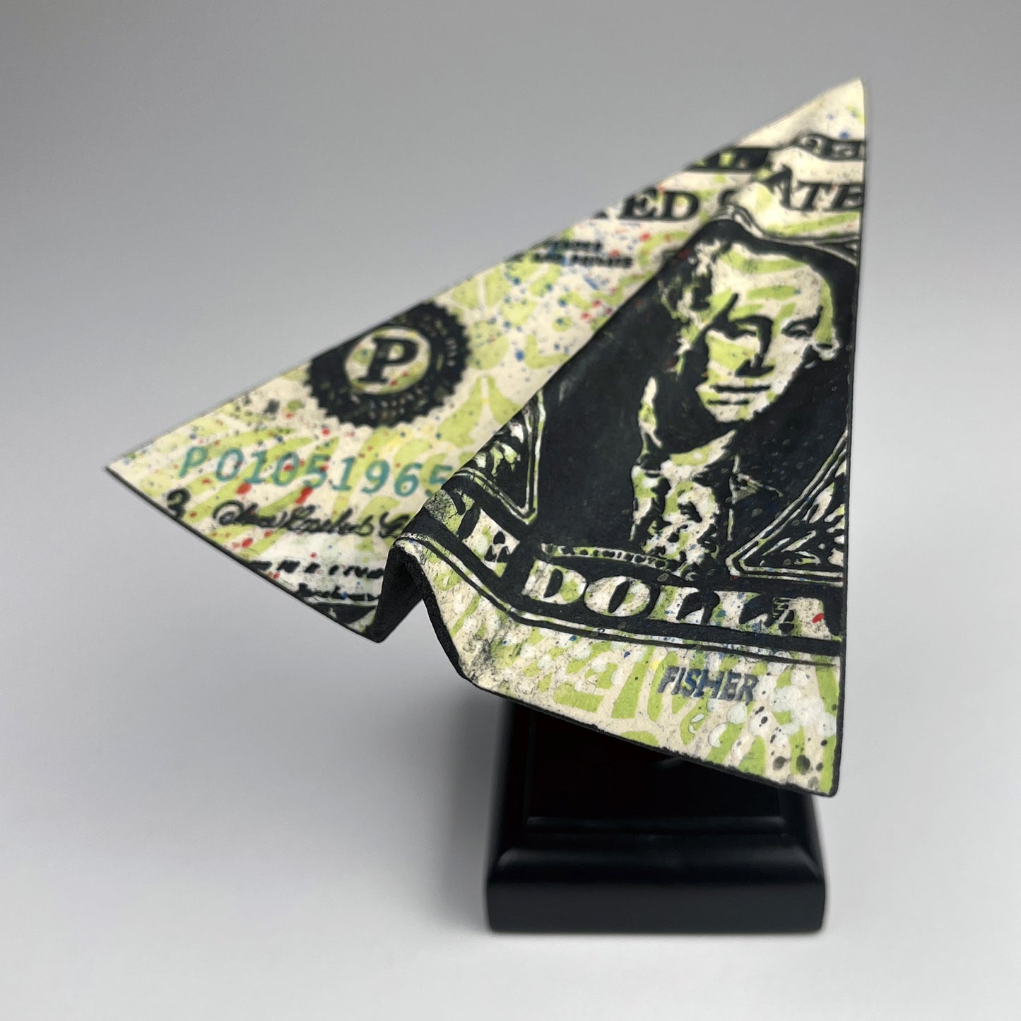 MINI Plane | Cheap Flight 2