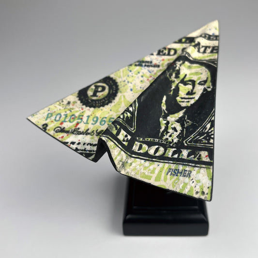 MINI Plane | Cheap Flight 2