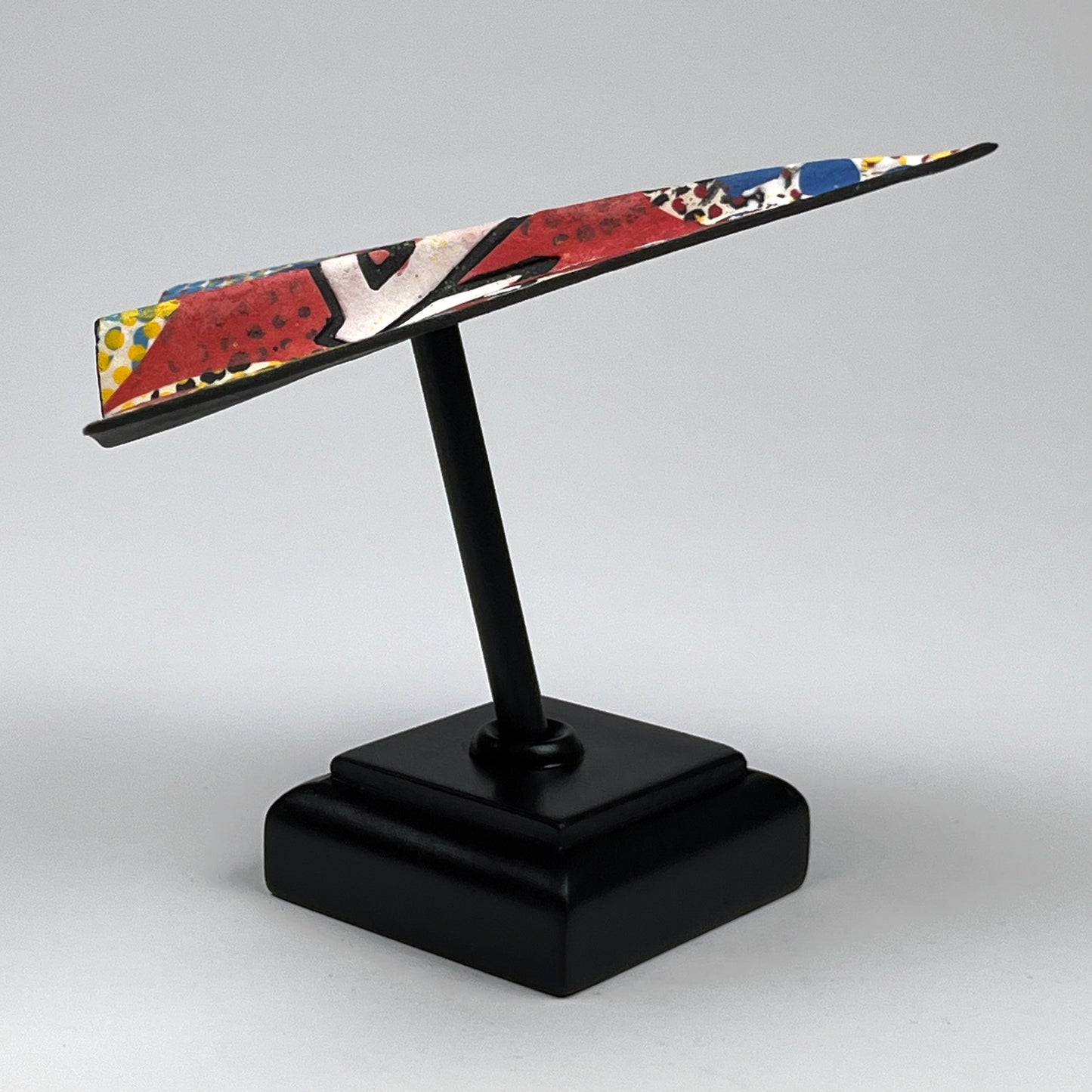 MINI Plane | BLAM! Direct Hit!
