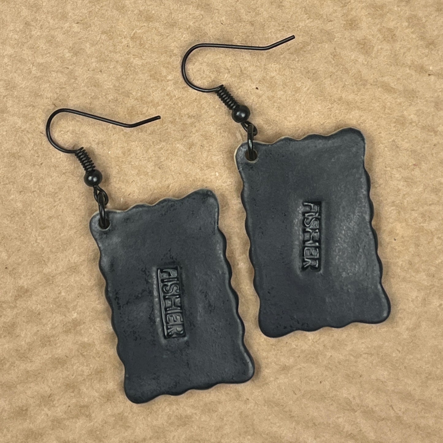 Earrings | Say More ...