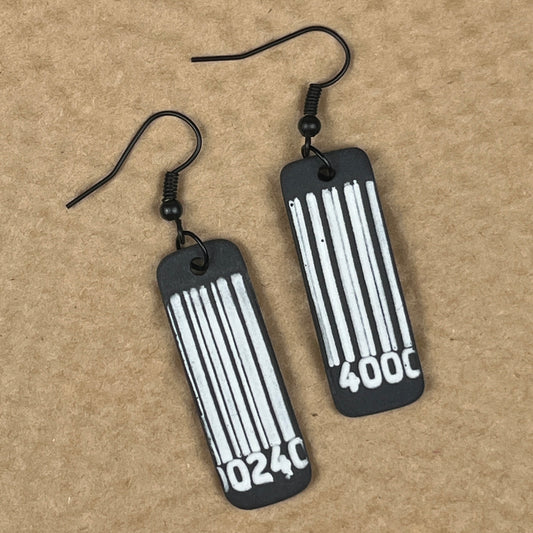 Earrings | UPC