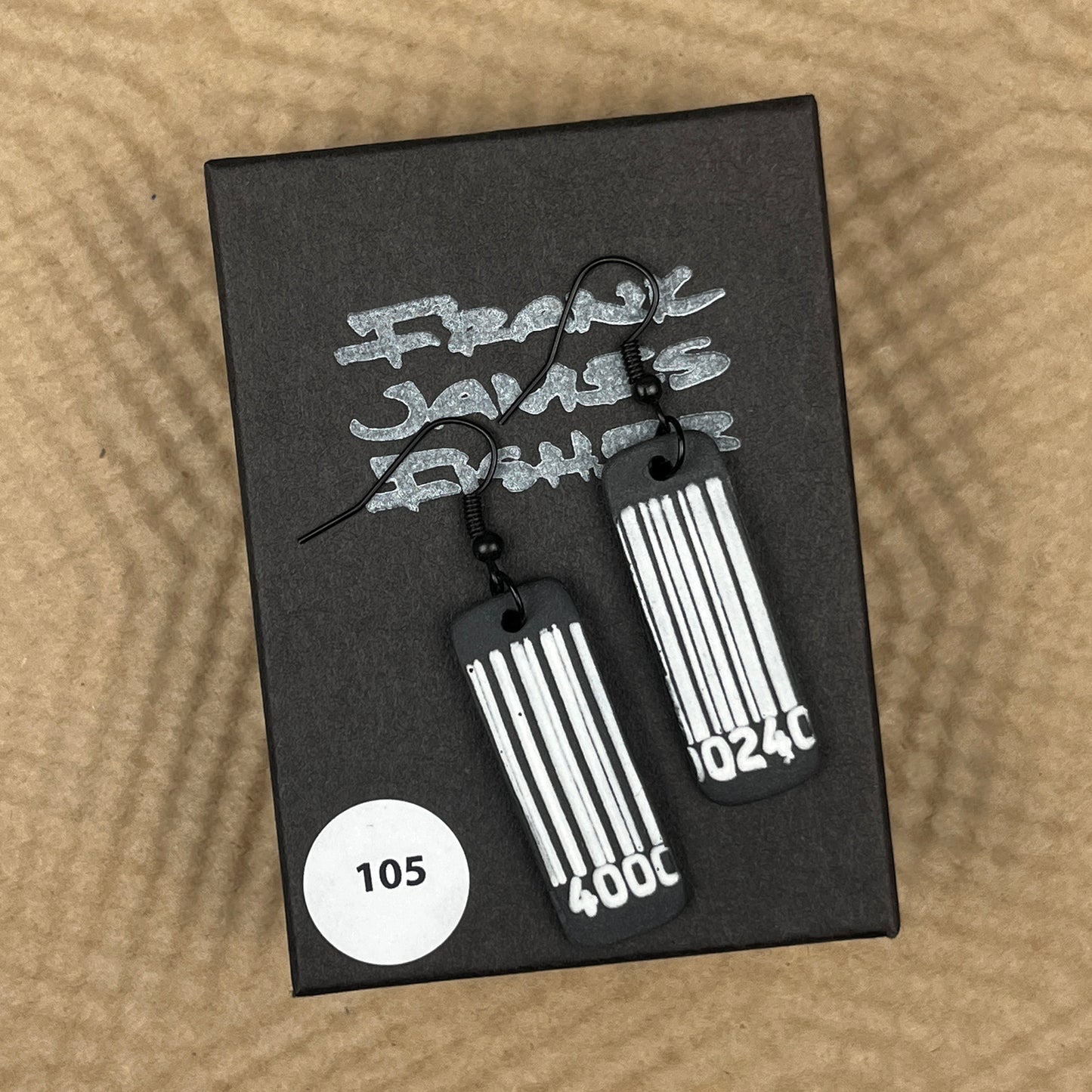 Earrings | UPC