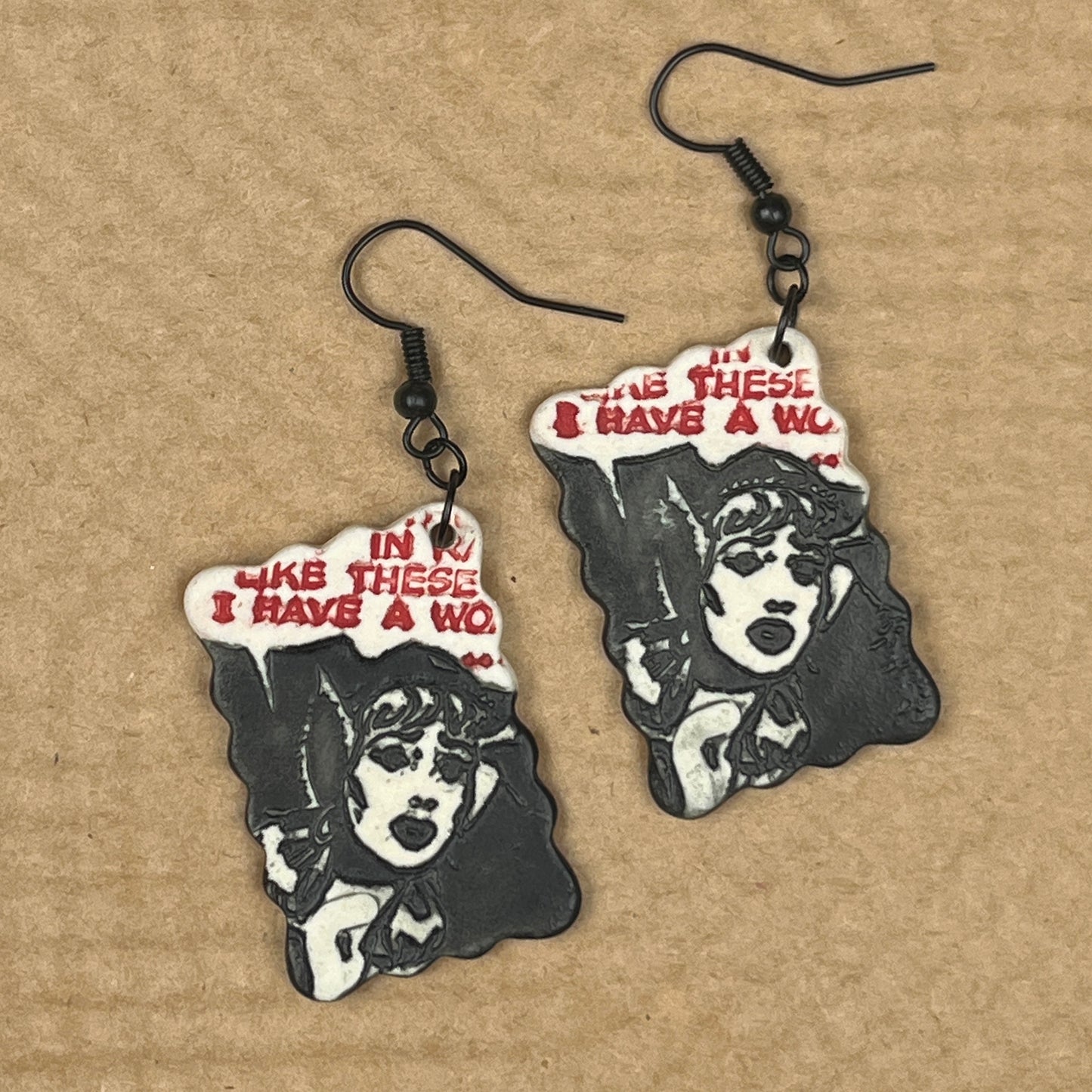 Earrings | Her
