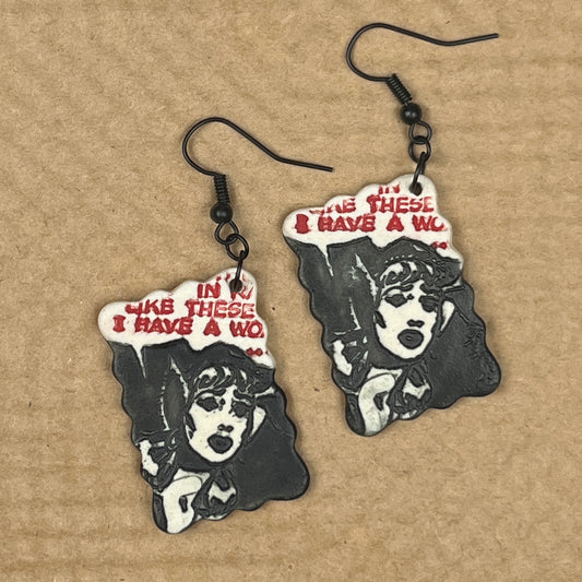 Earrings | Her