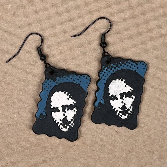 Earrings | Mona Lisa