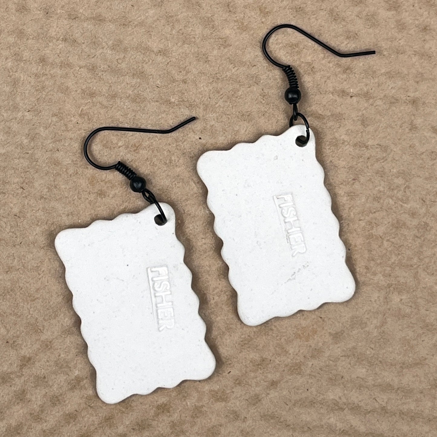 Earrings | Puzzled