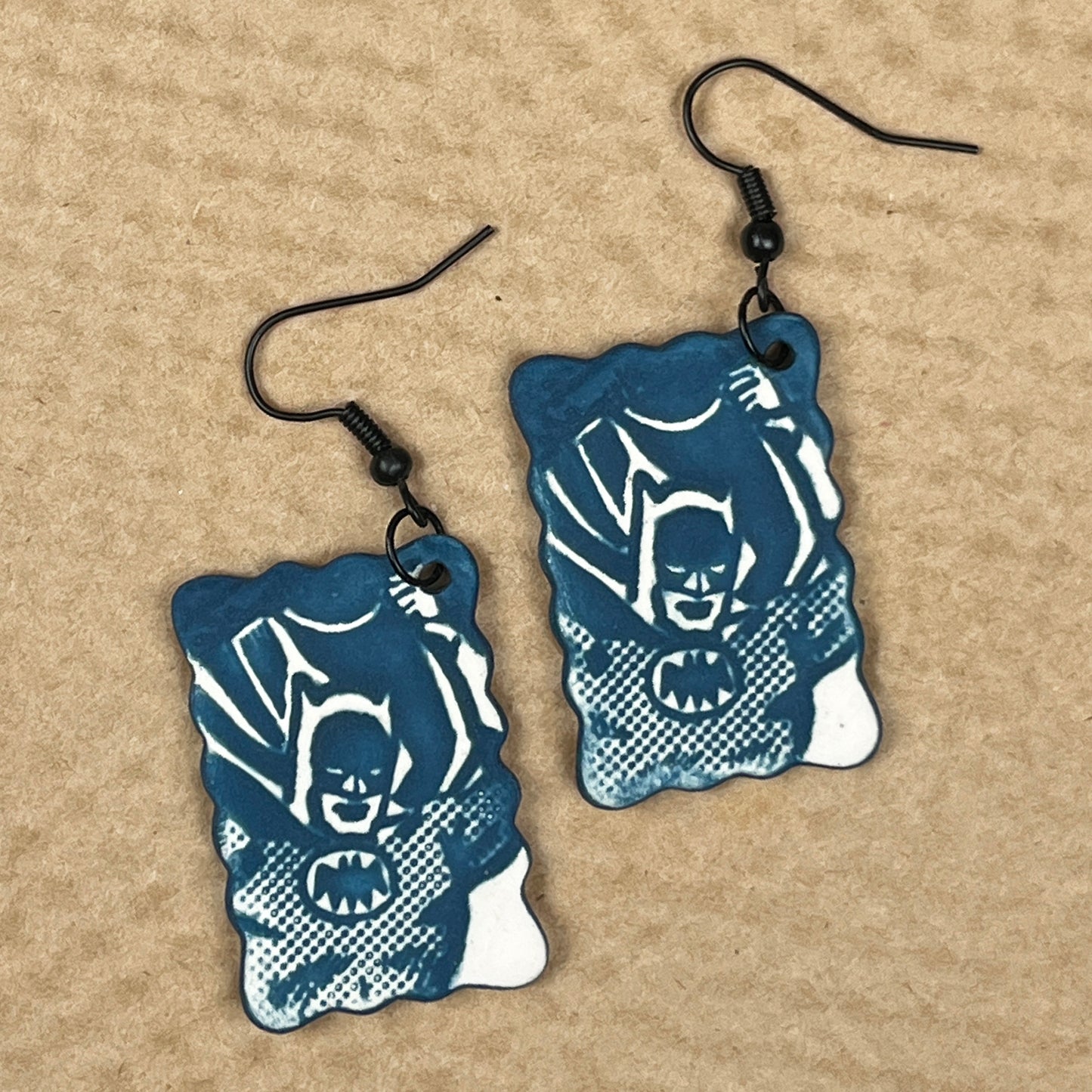 Earrings | Hero