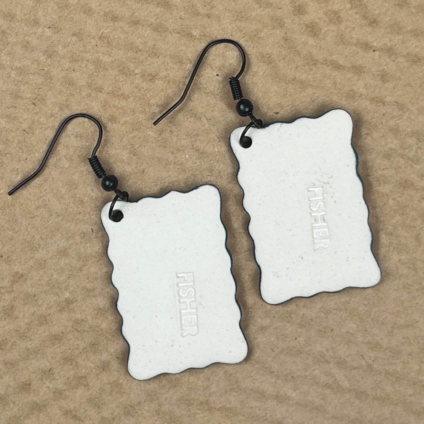 Earrings | Hero