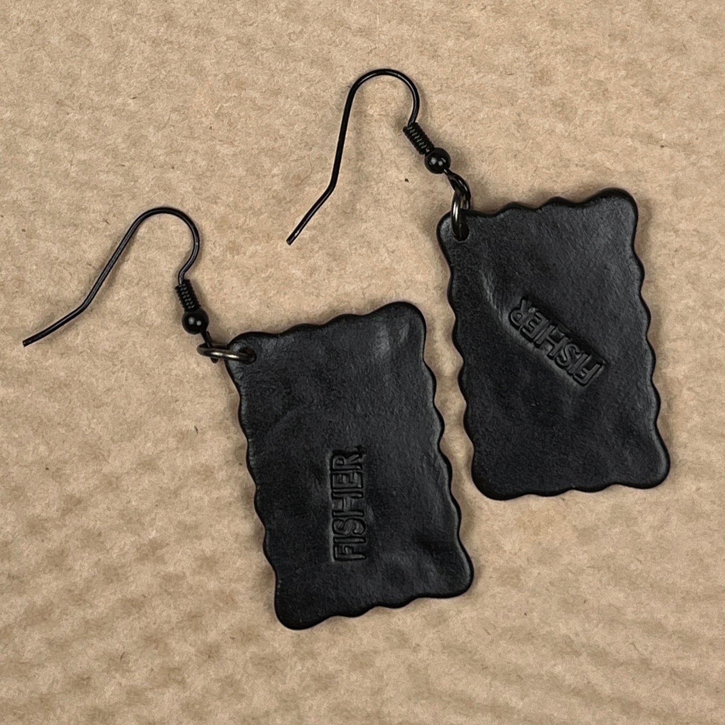 Earrings | Her!