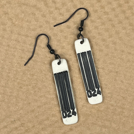 Earrings | UPC