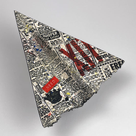 Plane | Escape Plan(e)