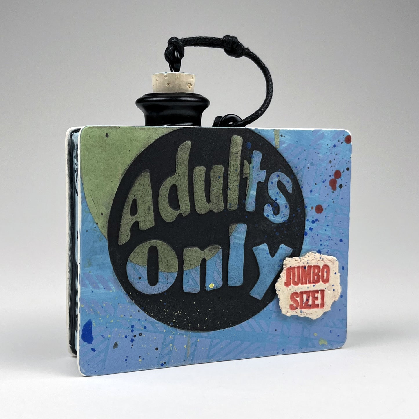 Flask | Adults Only