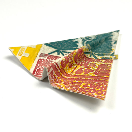 Christmas Ornament | Tree Ad 01