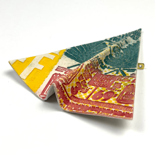 Christmas Ornament | Tree Ad 02