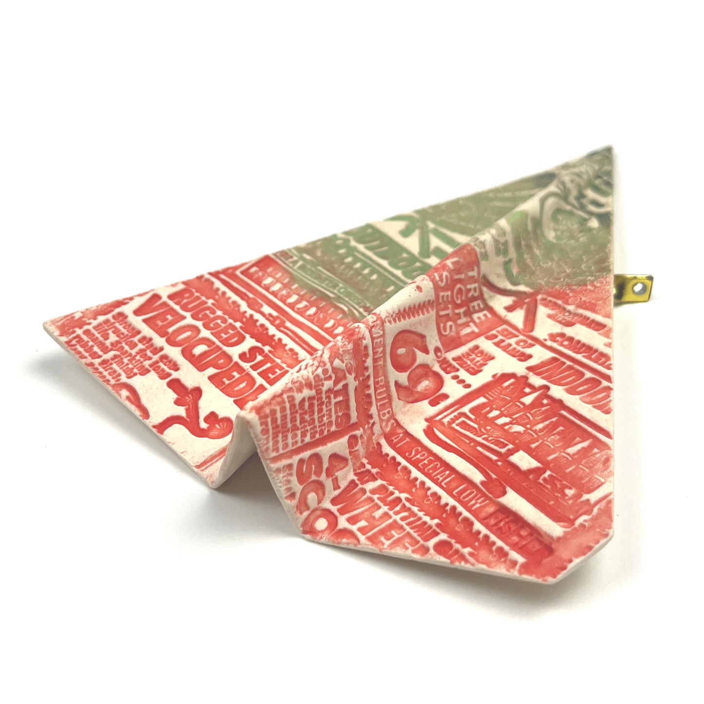 Christmas Ornament | Tree Ad 05