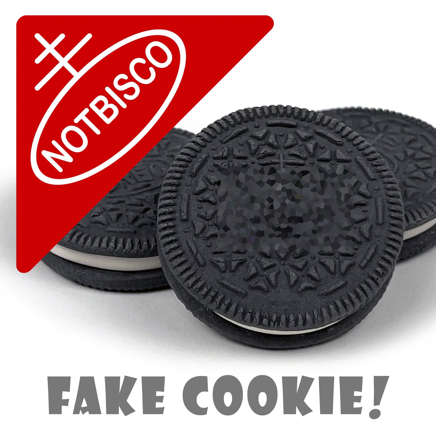 FAKE COOKIE