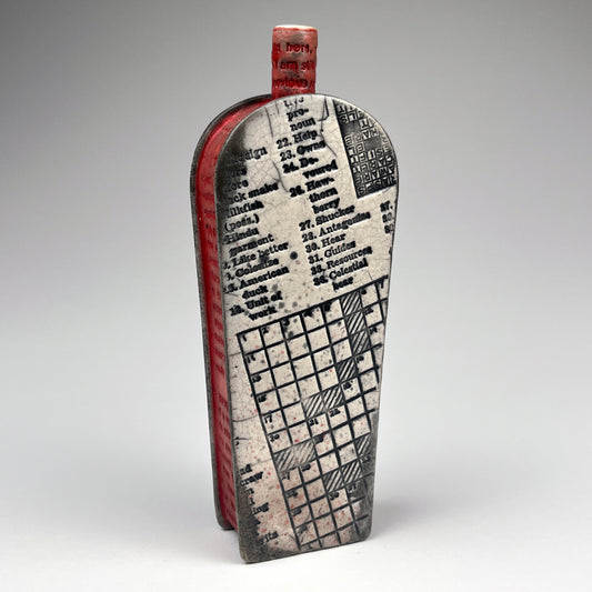 RAKU | Figure it out - Flask