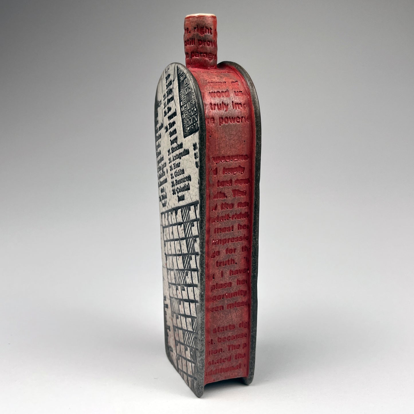 RAKU | Figure it out - Flask