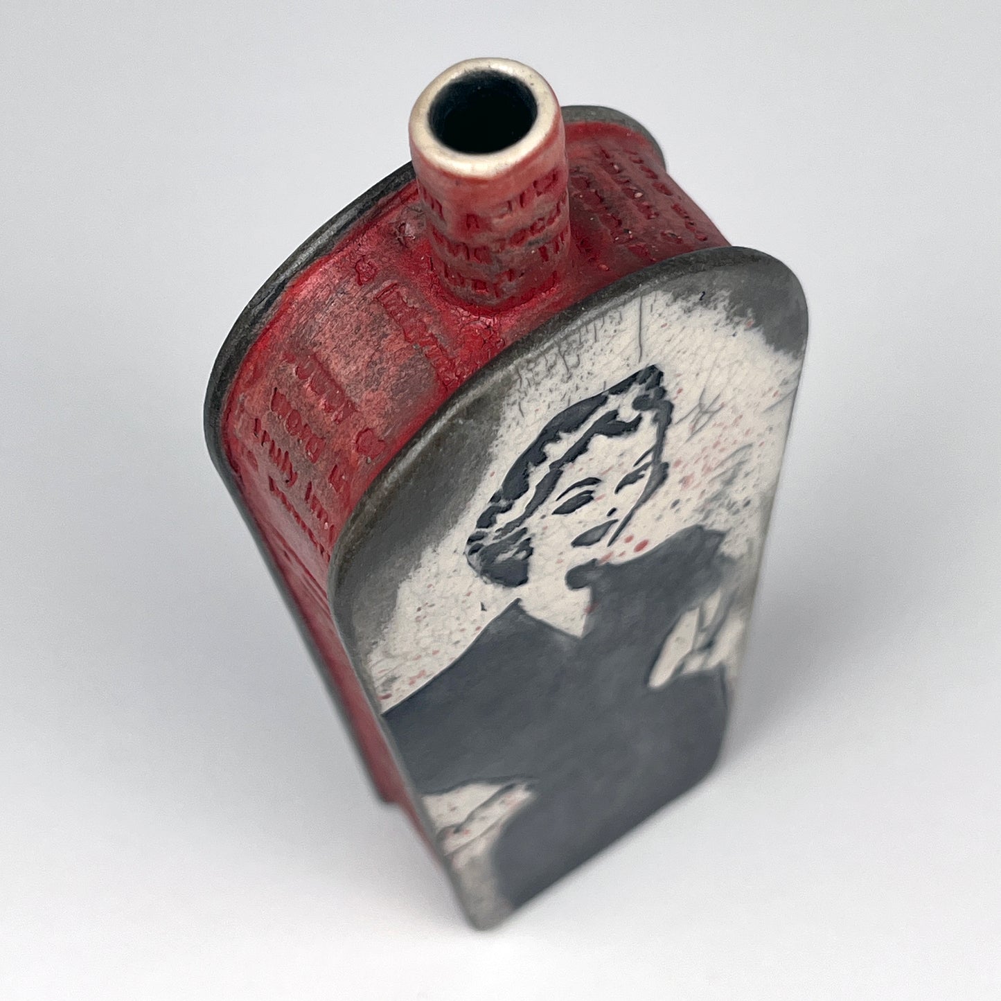 RAKU | Figure it out - Flask