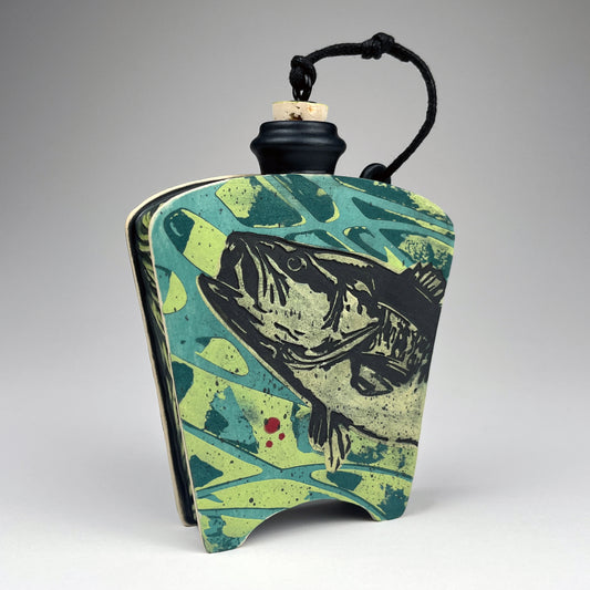 Flask | Gone Fly Fishing