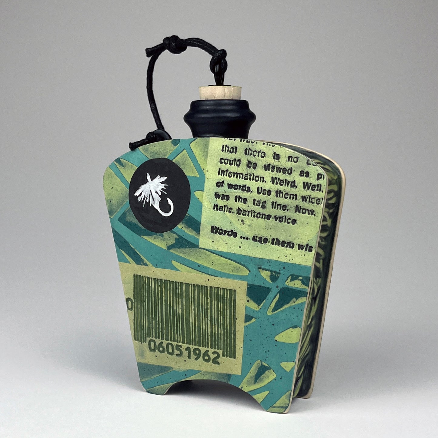 Flask | Gone Fly Fishing