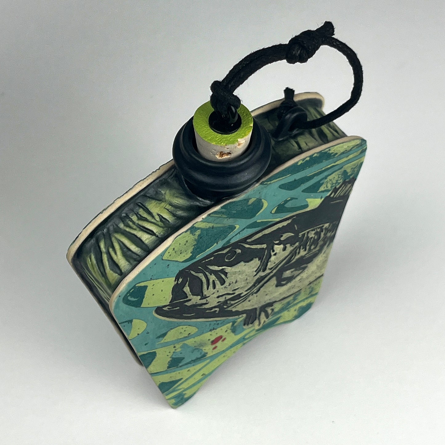 Flask | Gone Fly Fishing