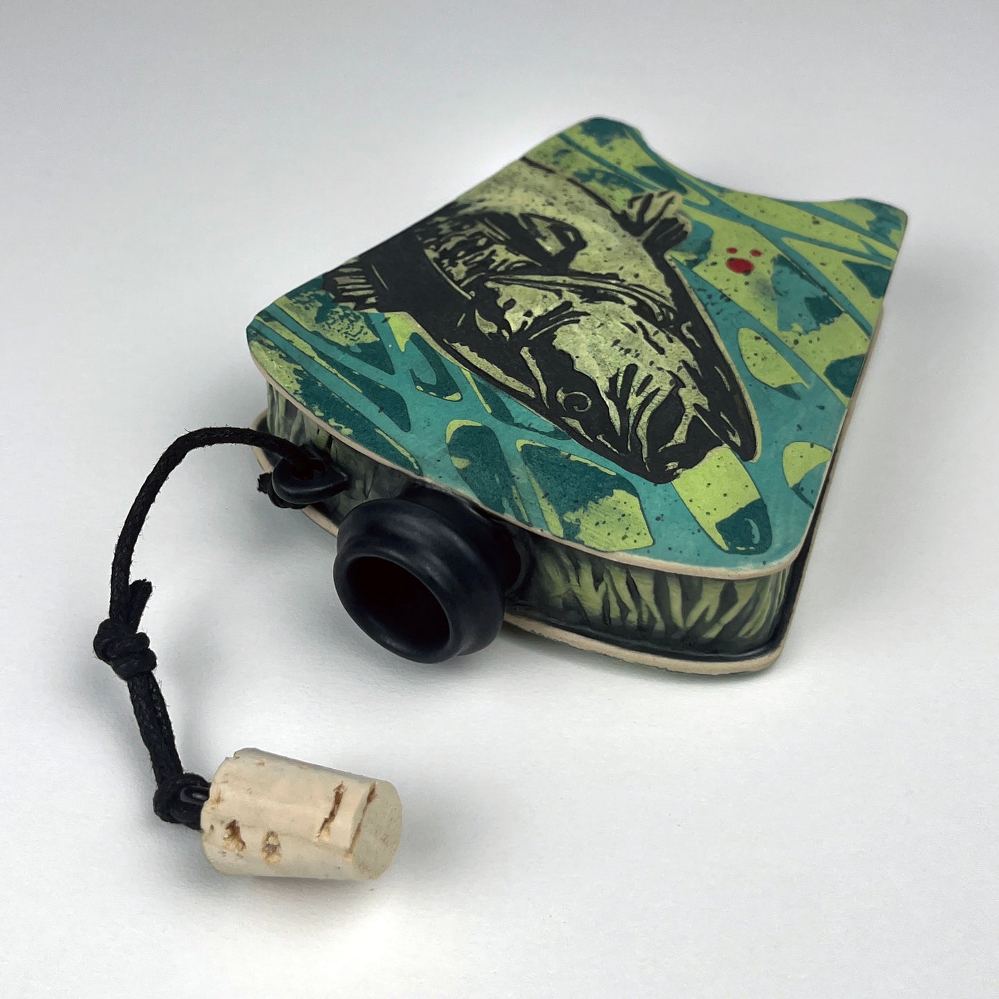 Flask | Gone Fly Fishing